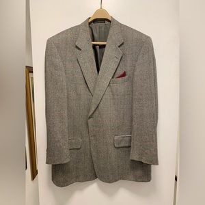 Men’s Blazer